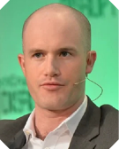 Brian Armstrong