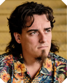 Palmer Luckey