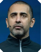 Balaji Srinivasan
